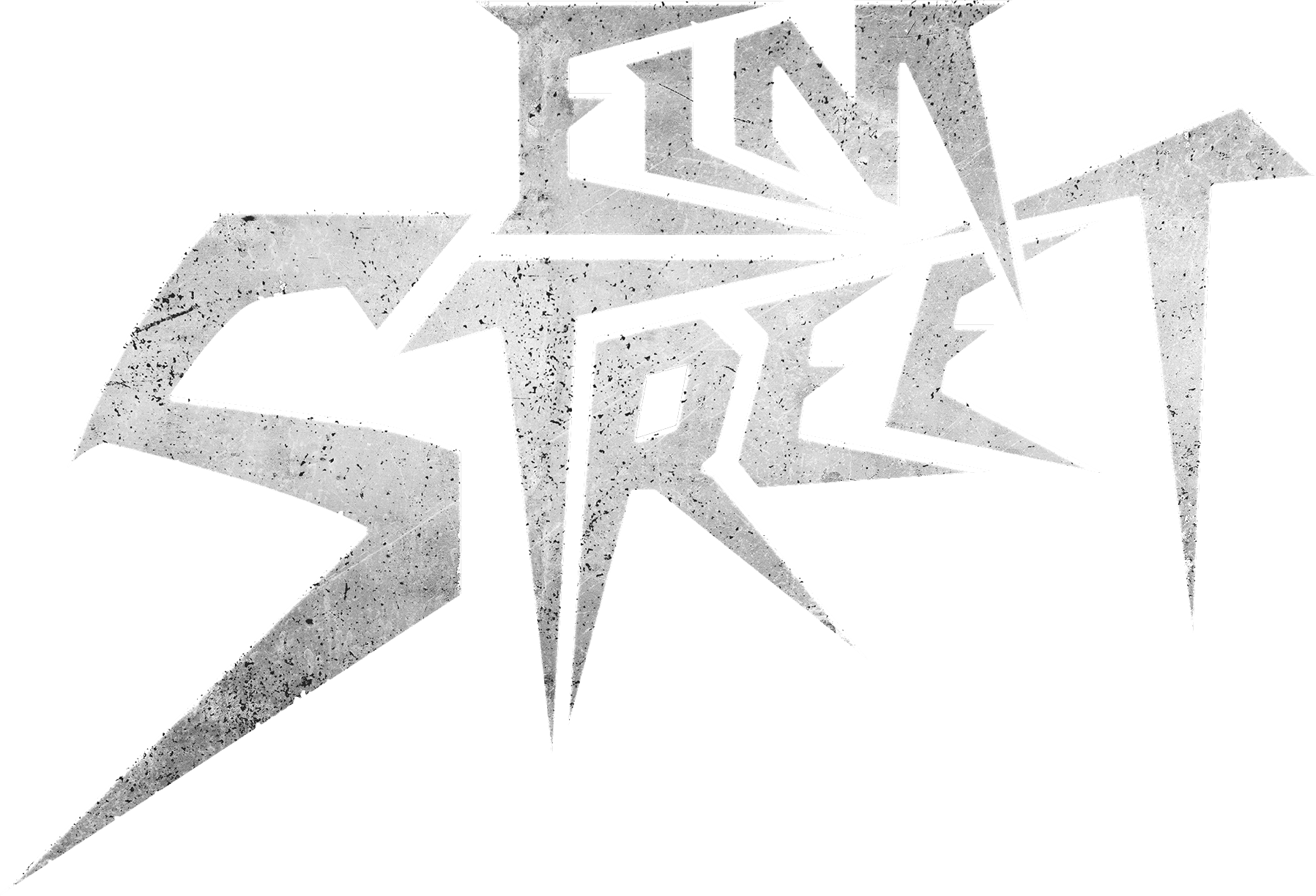Elm Street band logo